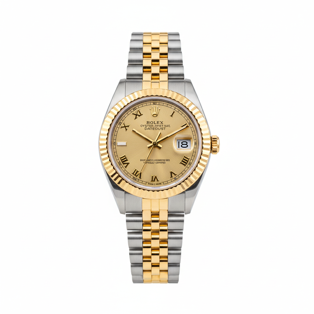 Rolex Datejust 31