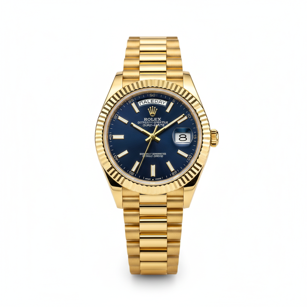 Rolex Day-Date 40