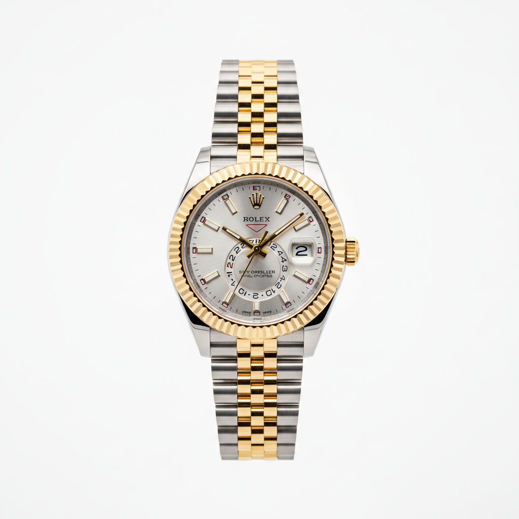 Rolex Sky-Dweller
