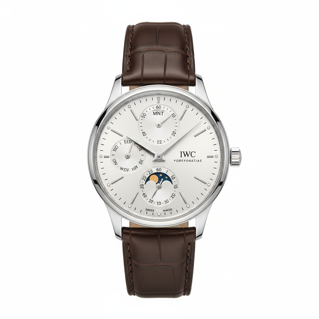IWC Portofino