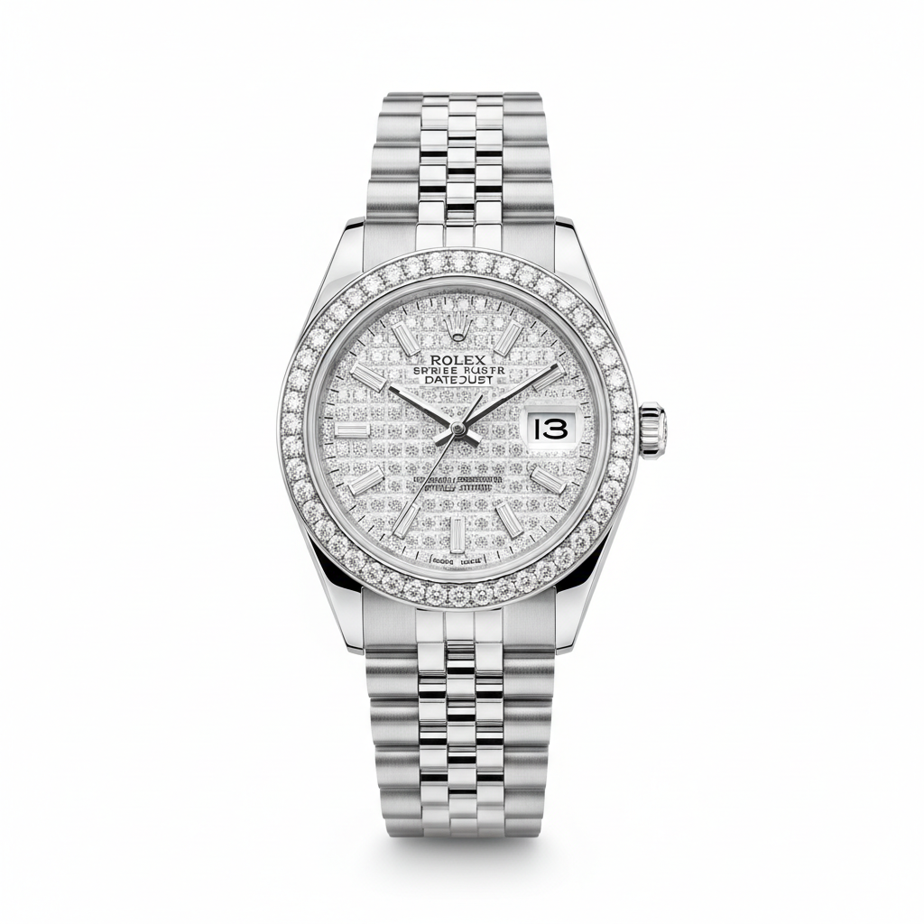 Rolex Datejust 31