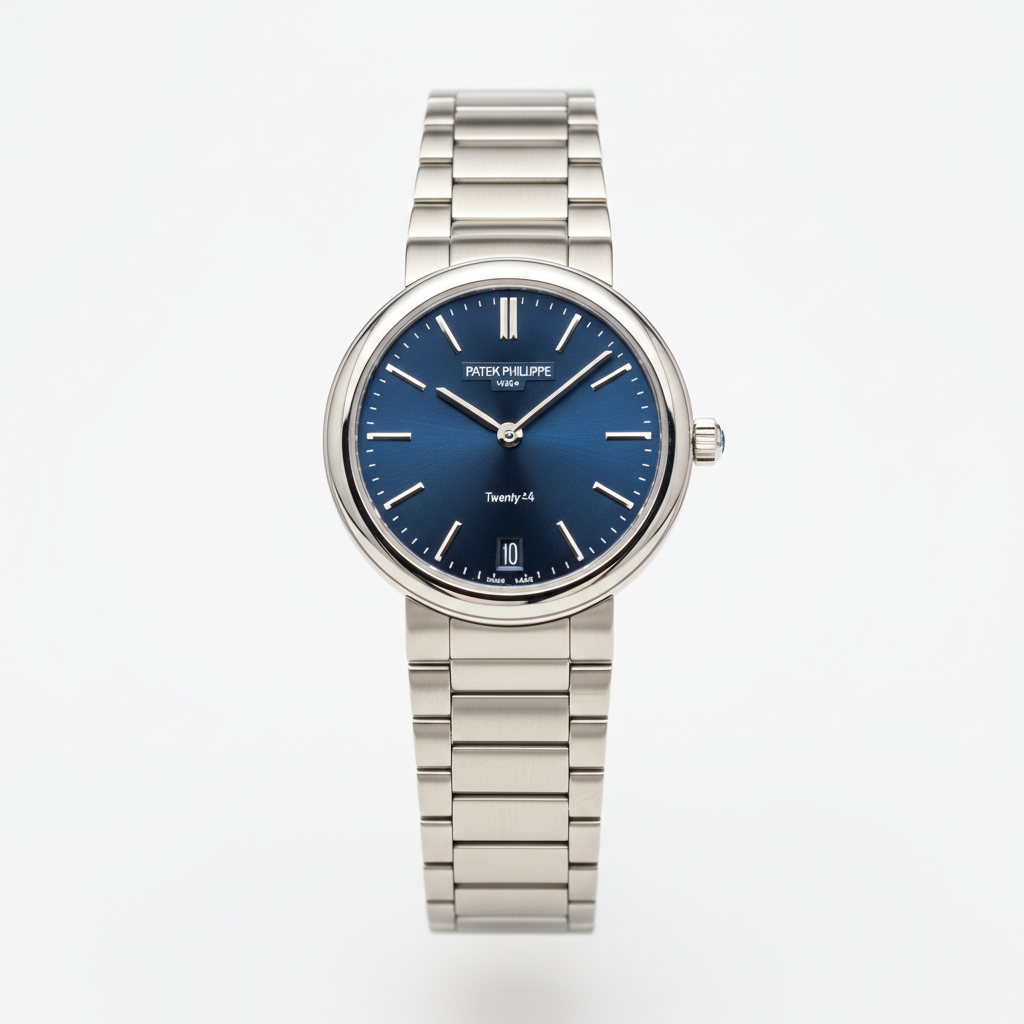 Patek Philippe Twenty~4