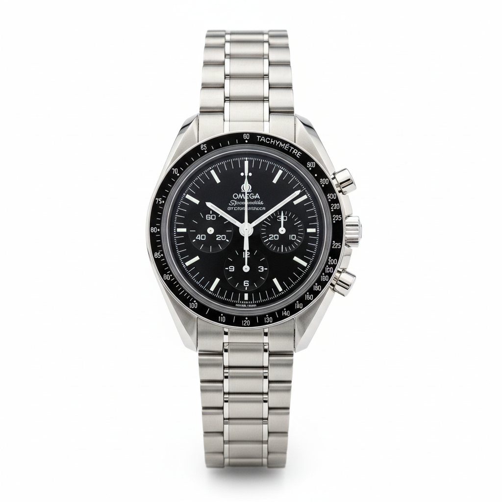 Omega Speedmaster