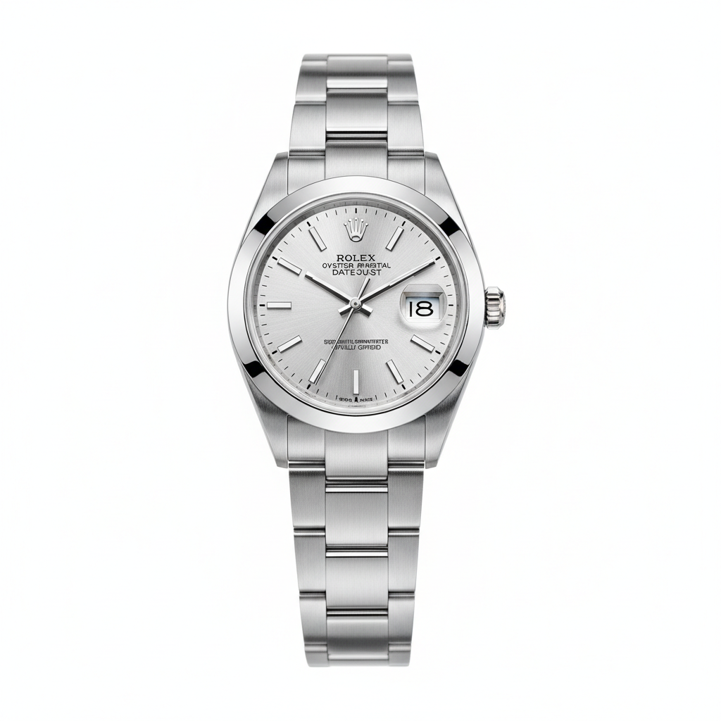 Rolex Datejust 28