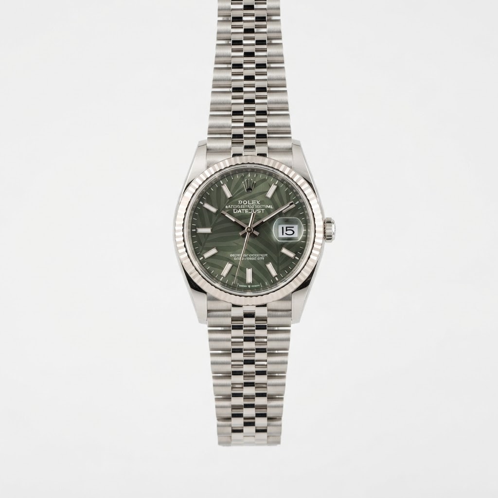 Rolex Datejust 36