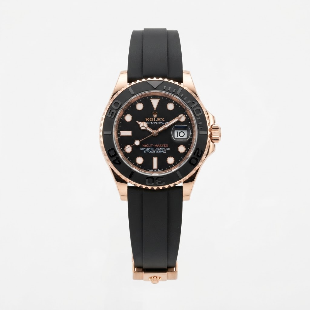 Rolex Yacht-Master 40