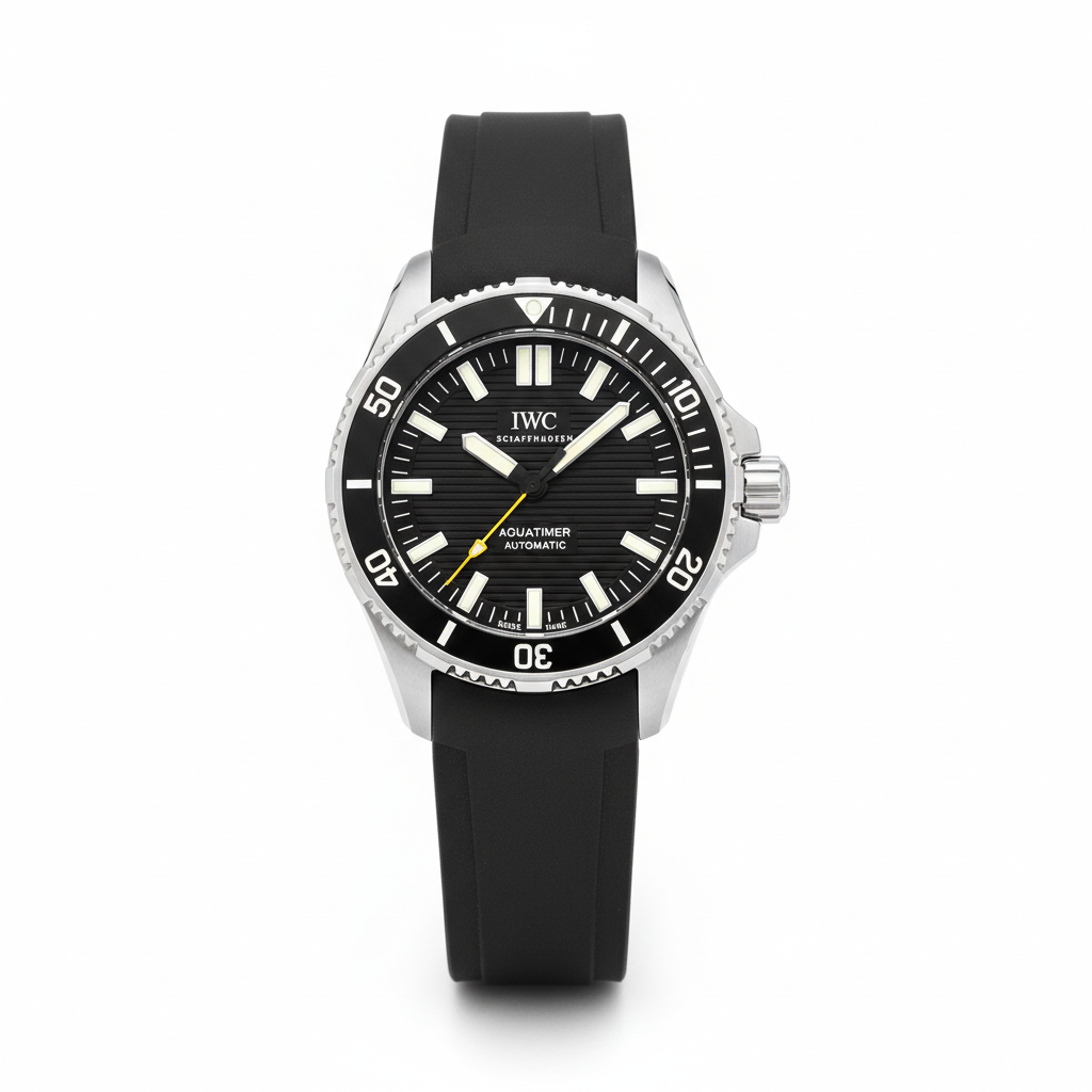 IWC Aquatimer