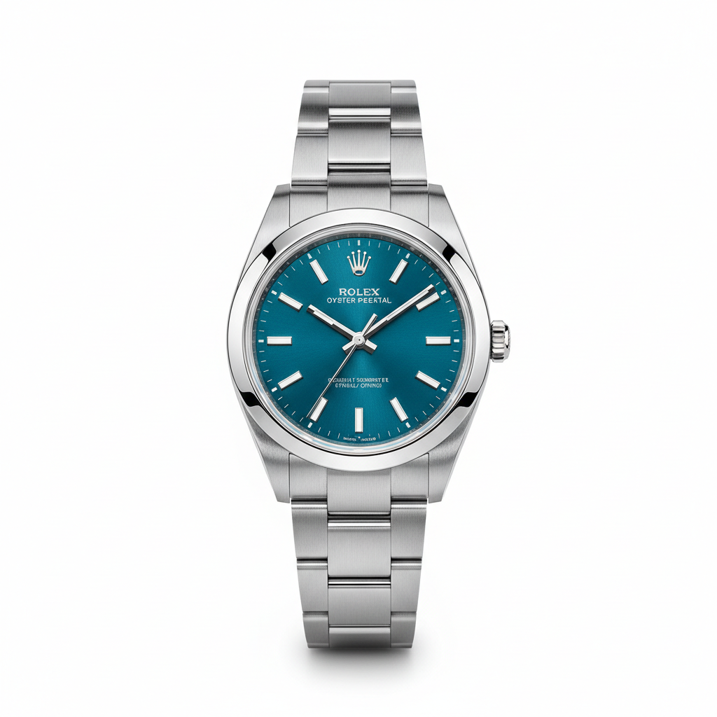 Rolex Oyster Perpetual 41