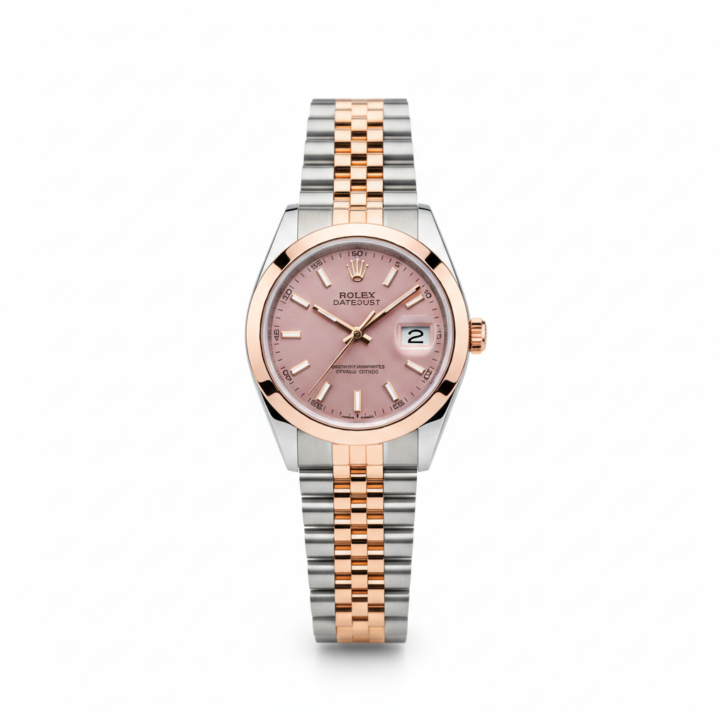 Rolex Datejust 28