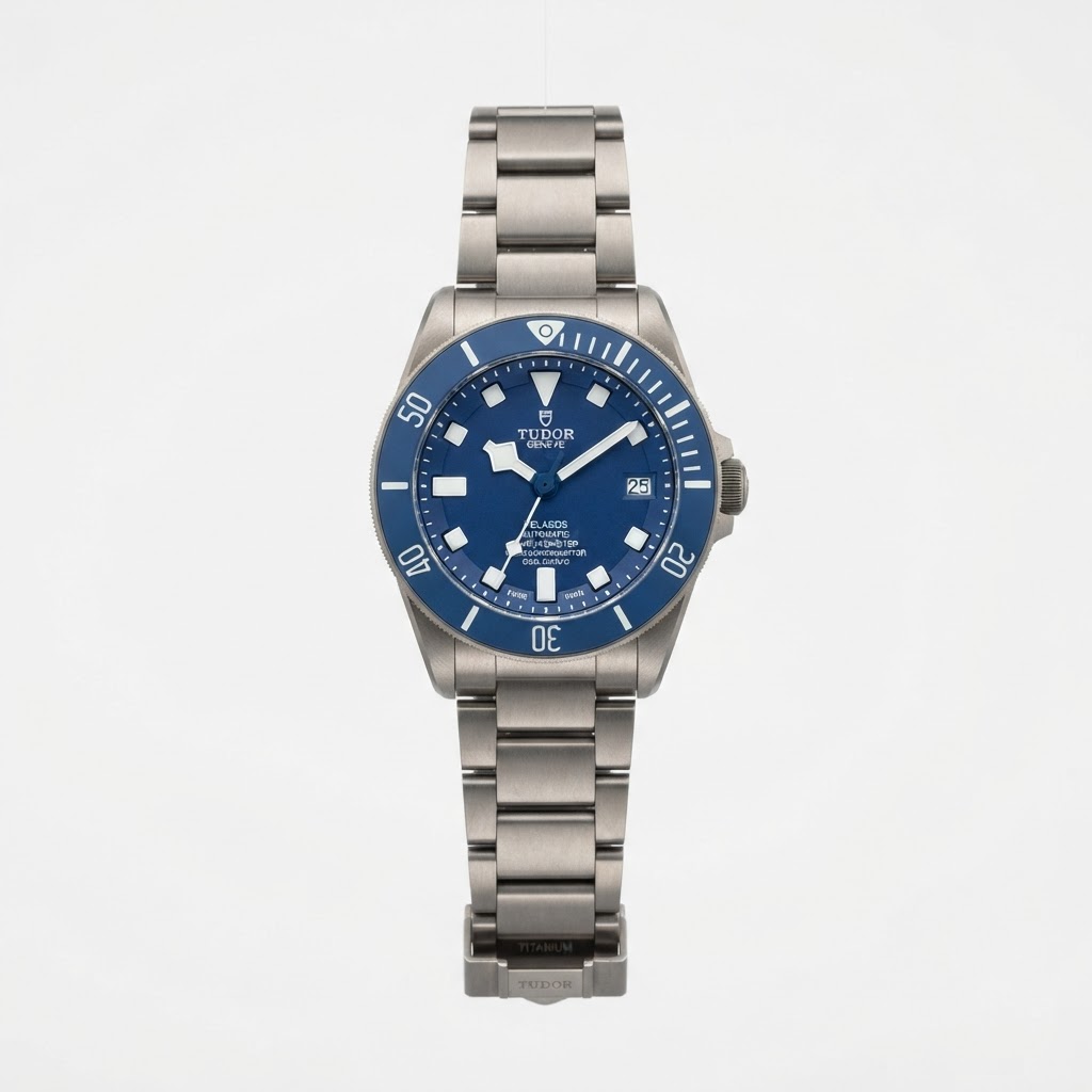 Tudor Pelagos