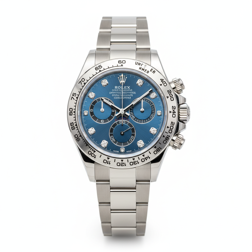 Rolex Deepsea