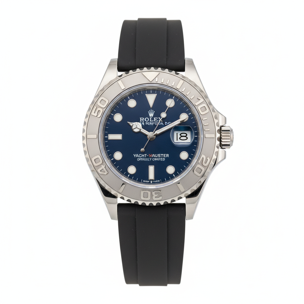 Rolex Yacht-Master 40