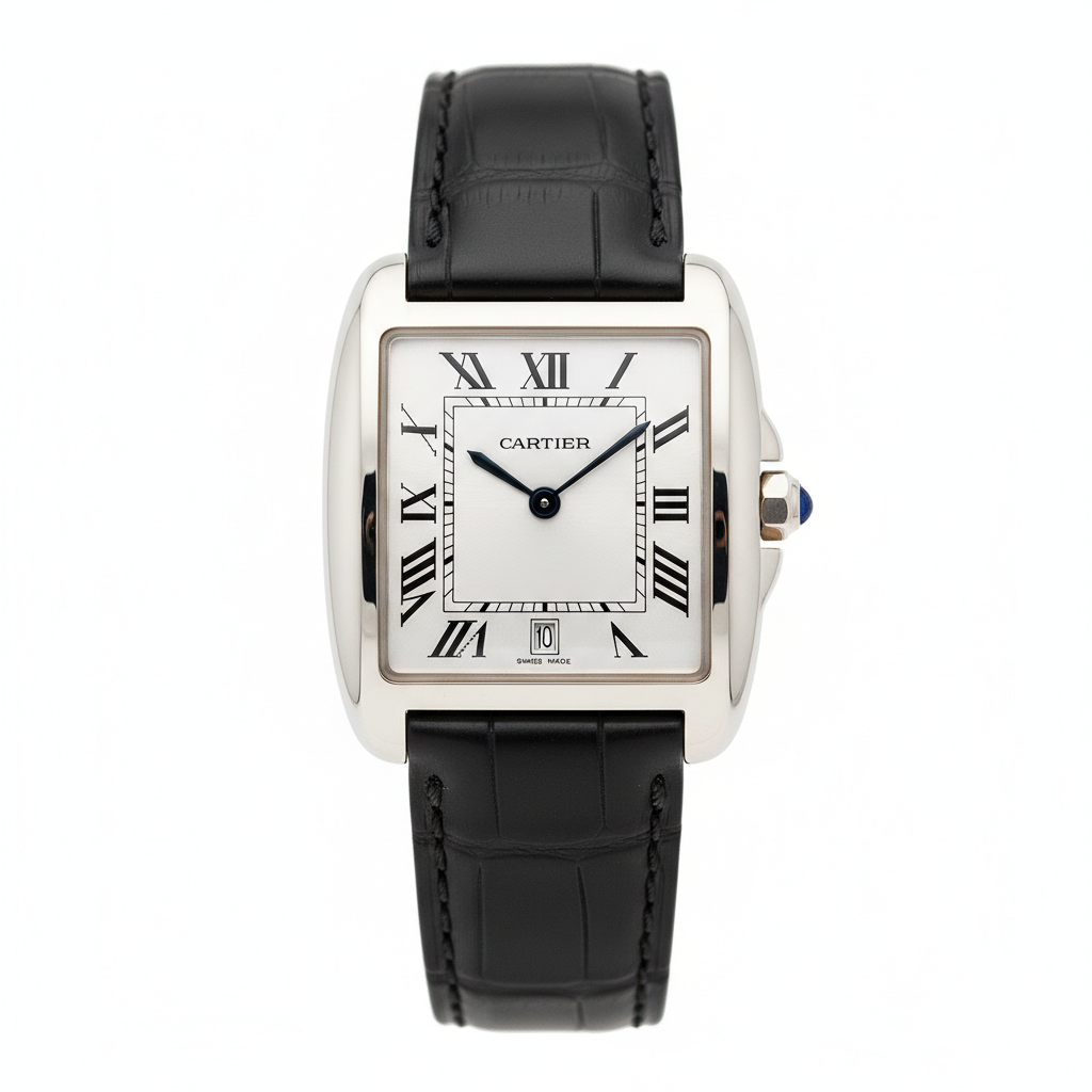 Cartier Clé de Cartier