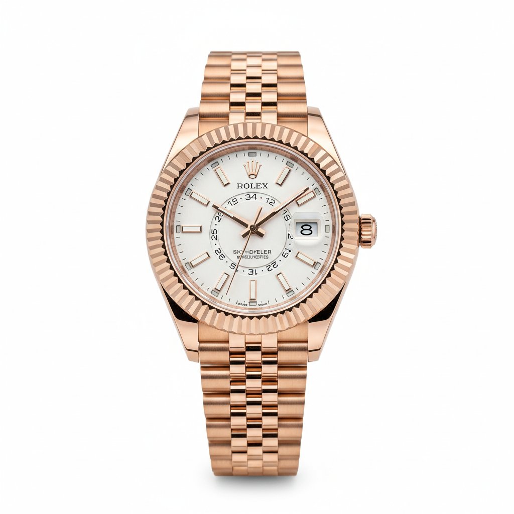 Rolex Sky-Dweller