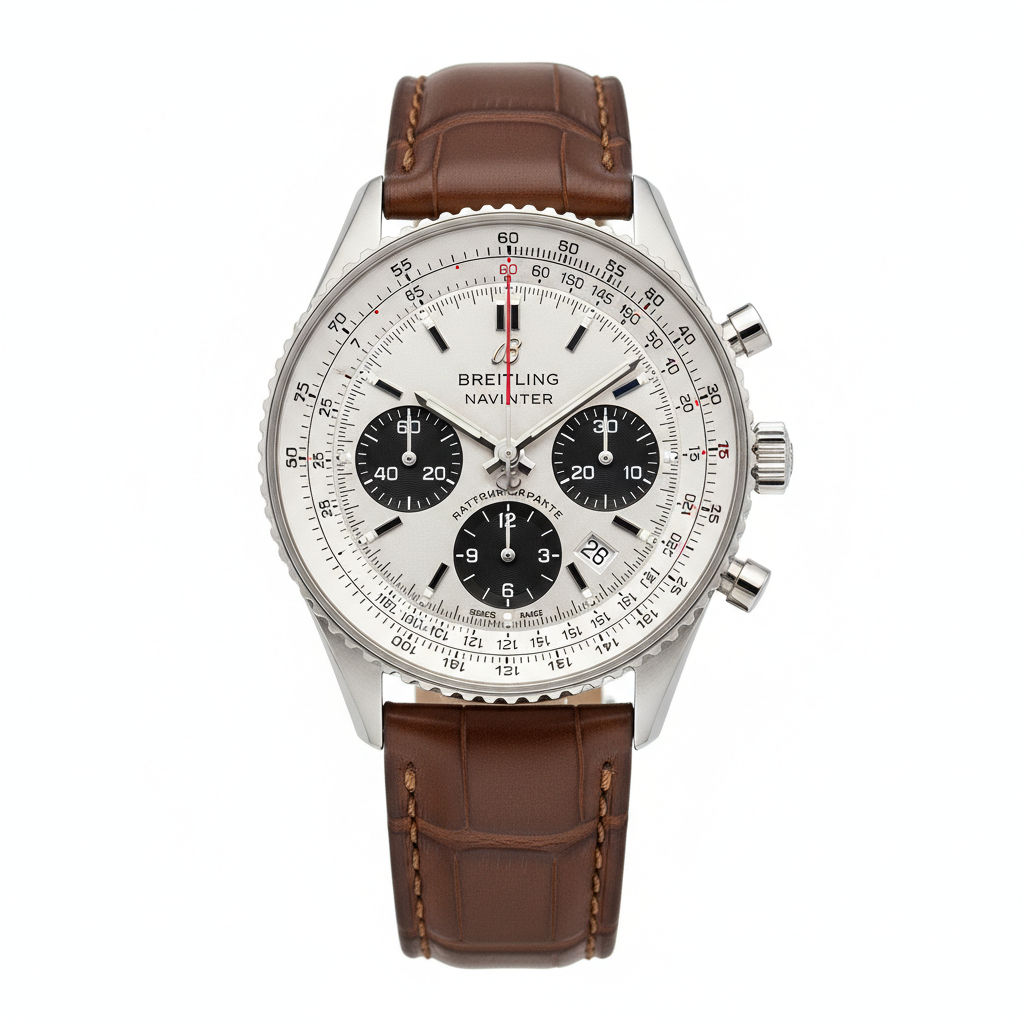 Breitling Navitimer