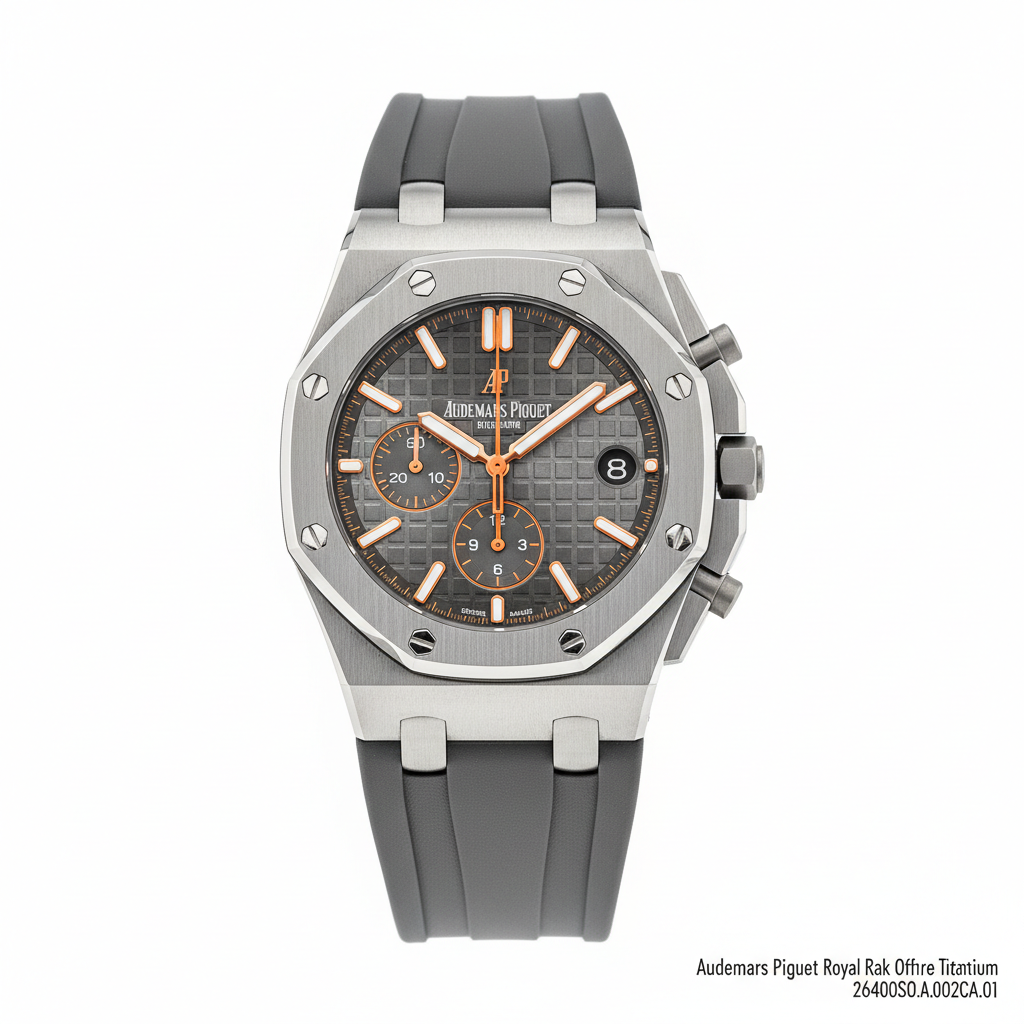 Audemars Piguet Royal Oak Offshore