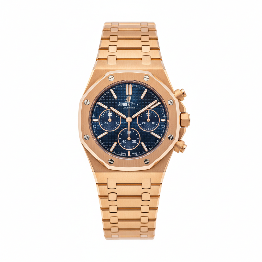 Audemars Piguet Royal Oak