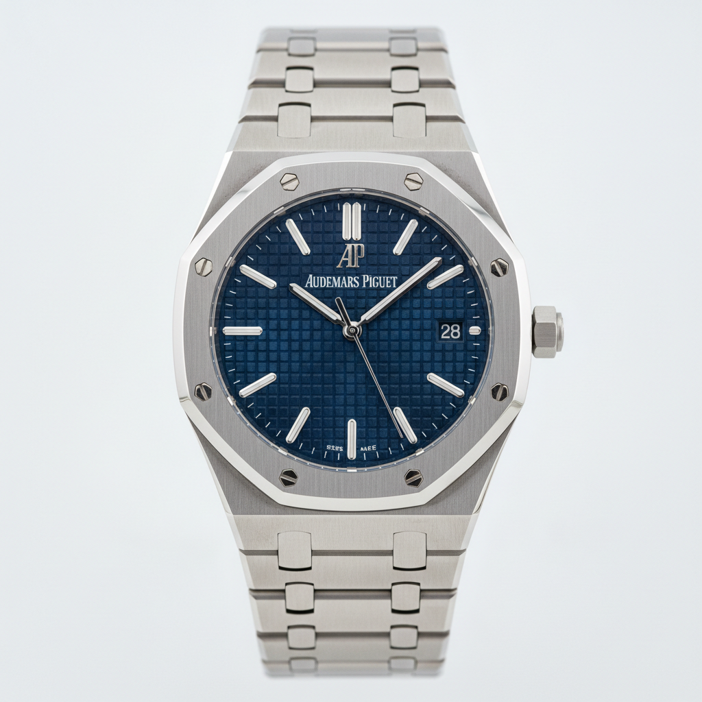 Audemars Piguet Royal Oak