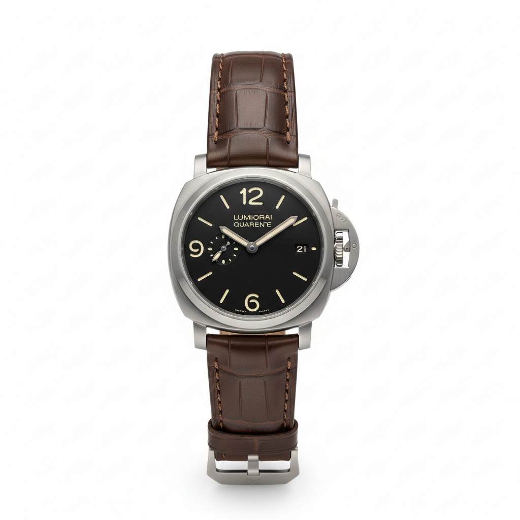 Panerai Luminor