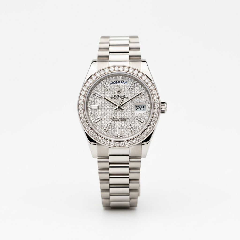 Rolex Day-Date 36