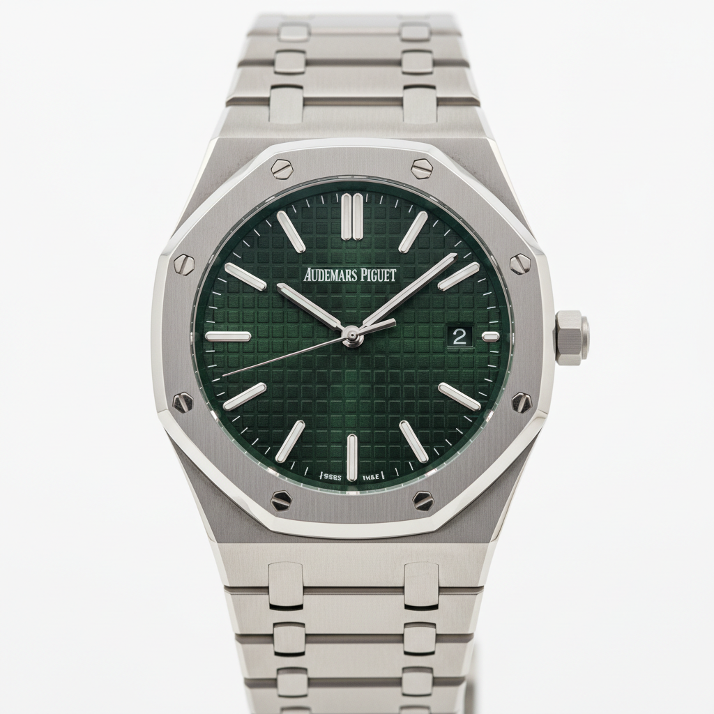 Audemars Piguet Royal Oak