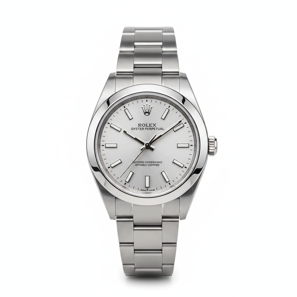 Rolex Oyster Perpetual 41