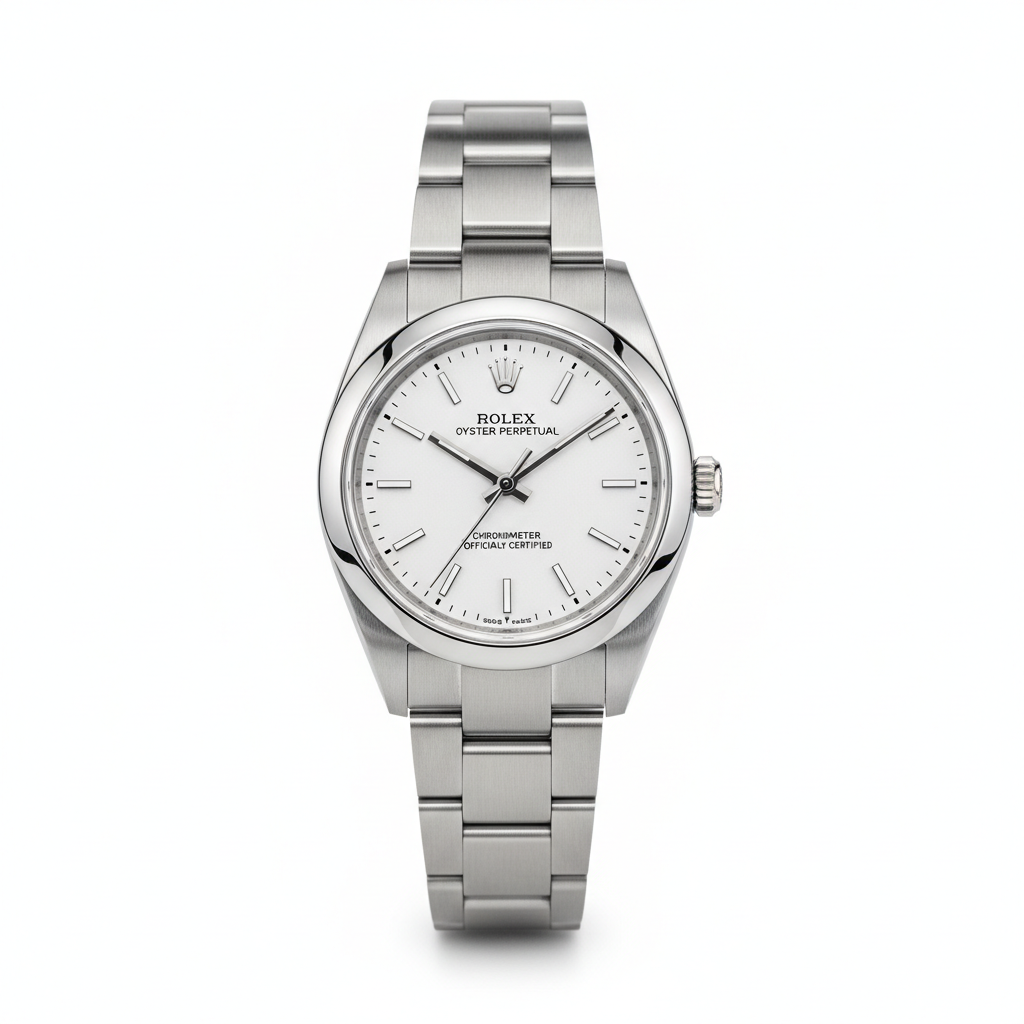 Rolex Oyster Perpetual 28