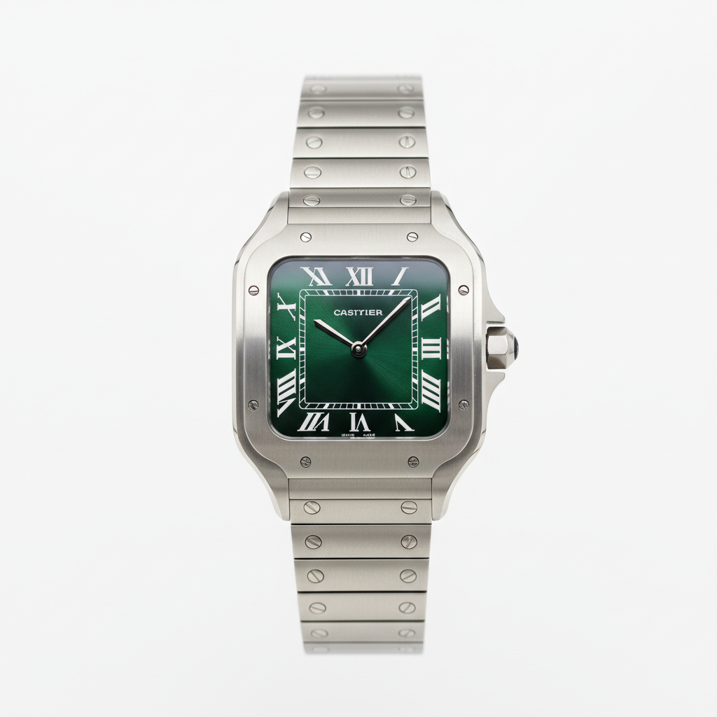 Cartier Santos de Cartier