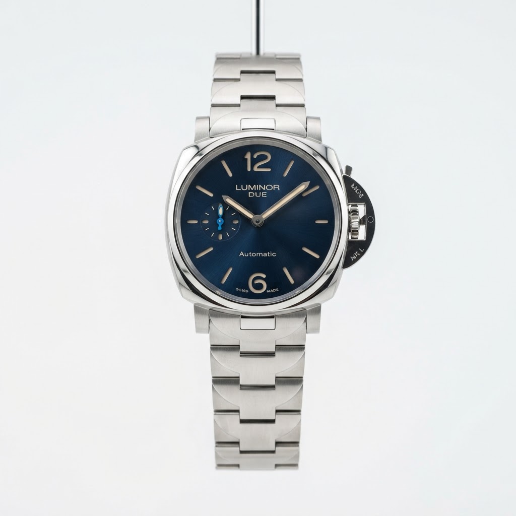 Panerai Luminor Due