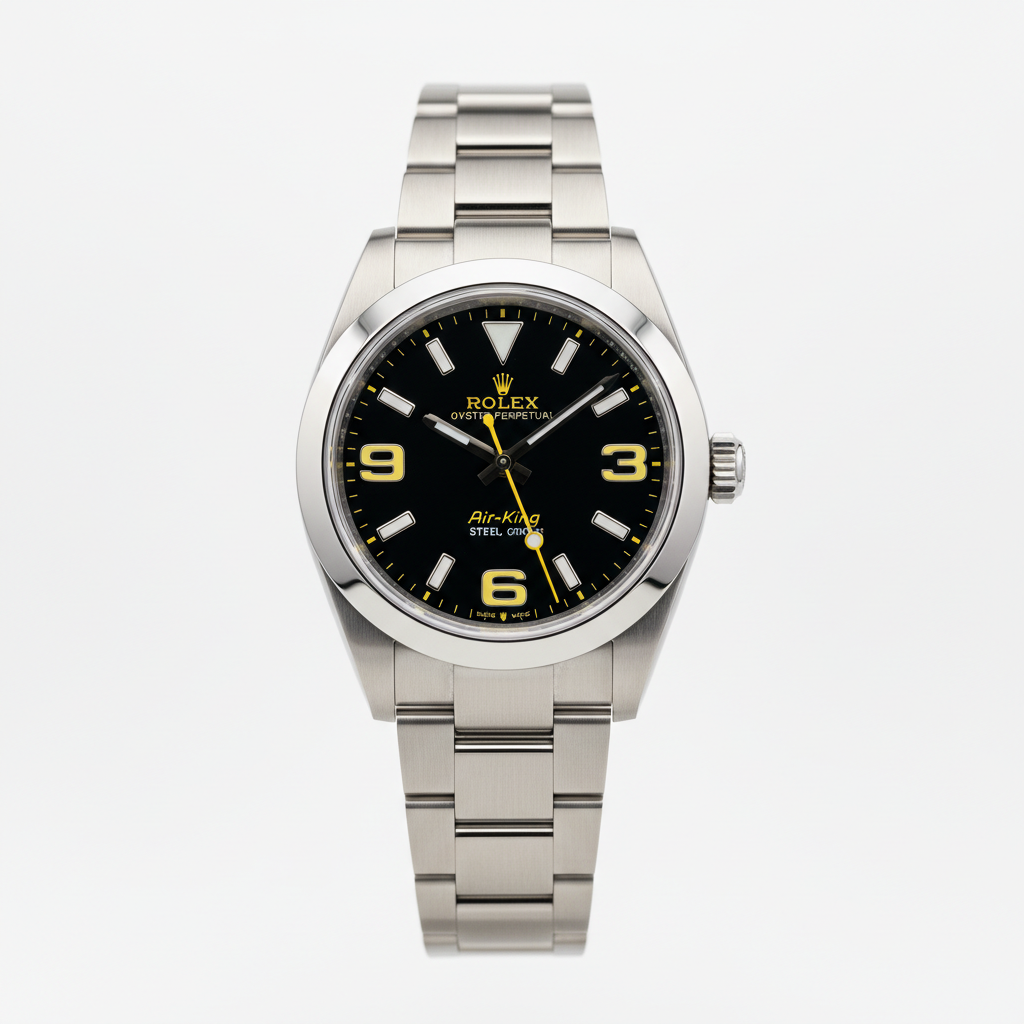 Rolex Air-King