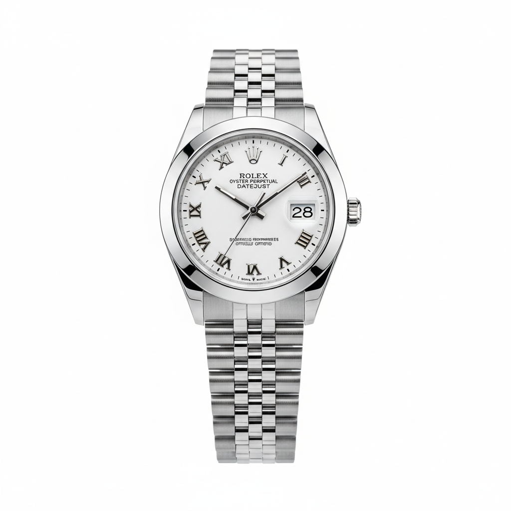 Rolex Land-Dweller 36