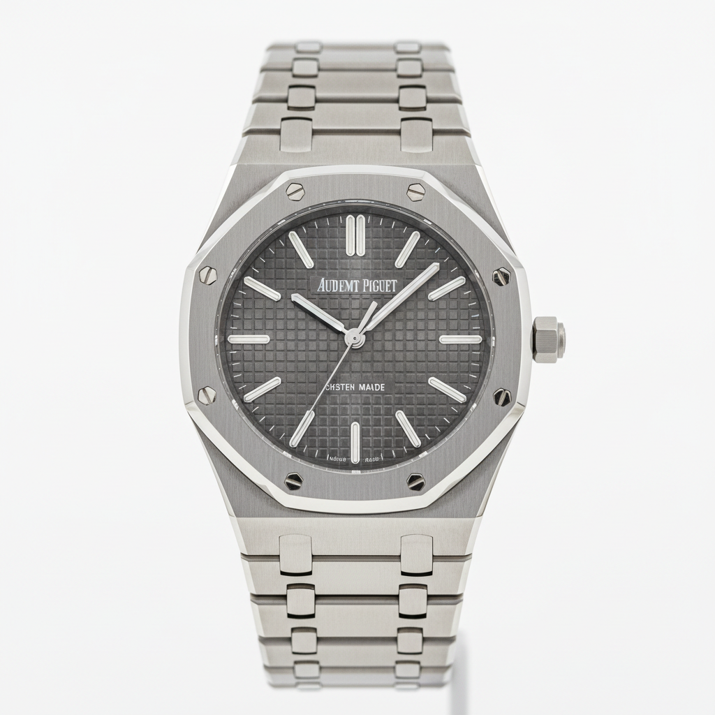Audemars Piguet Royal Oak