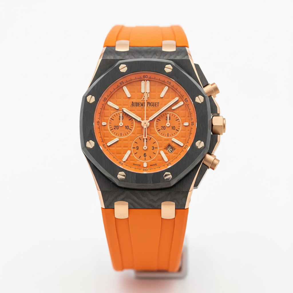 Audemars Piguet Royal Oak Offshore