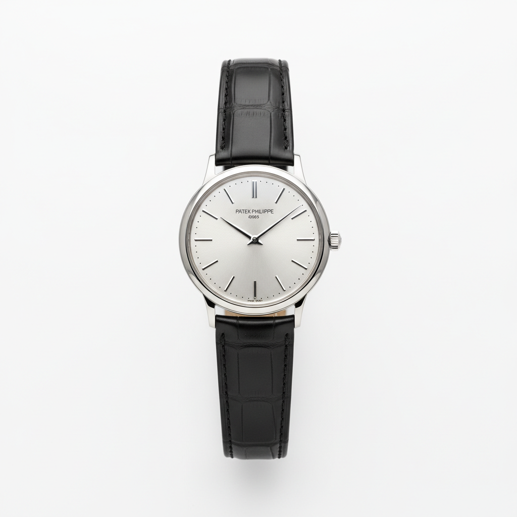 Patek Philippe Calatrava