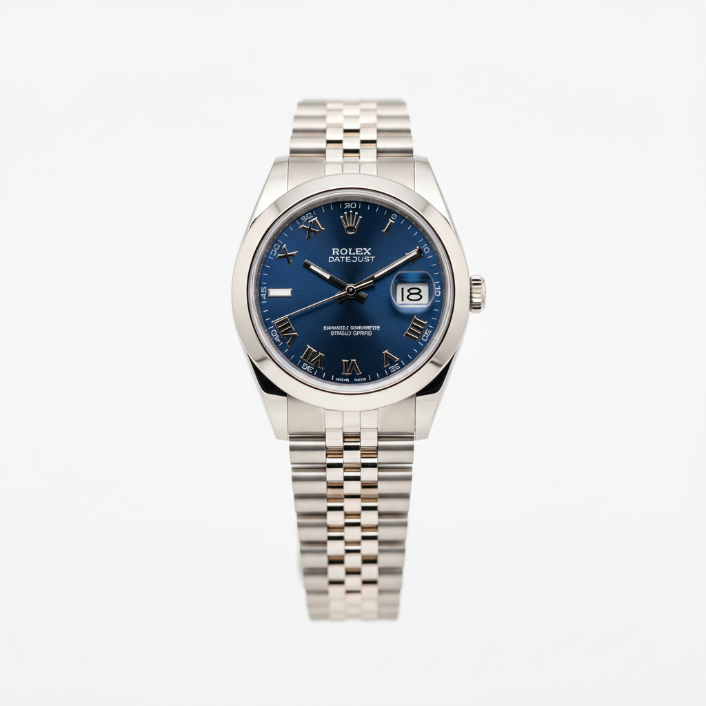 Rolex Datejust 41