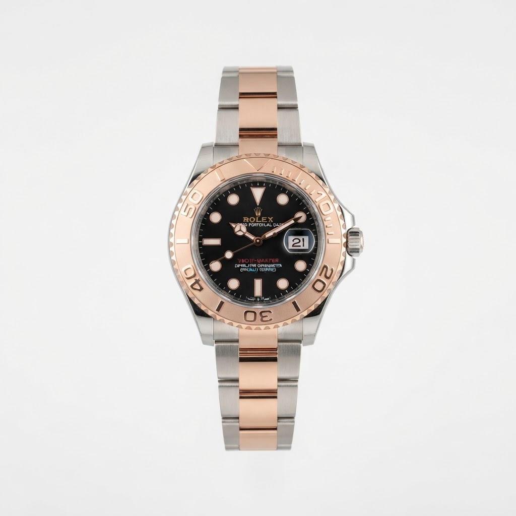 Rolex Yacht-Master 40