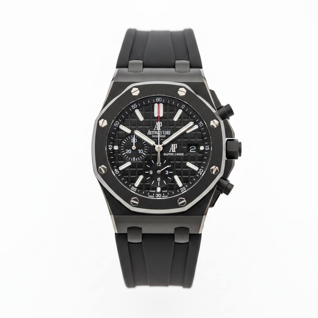 Audemars Piguet Royal Oak Offshore