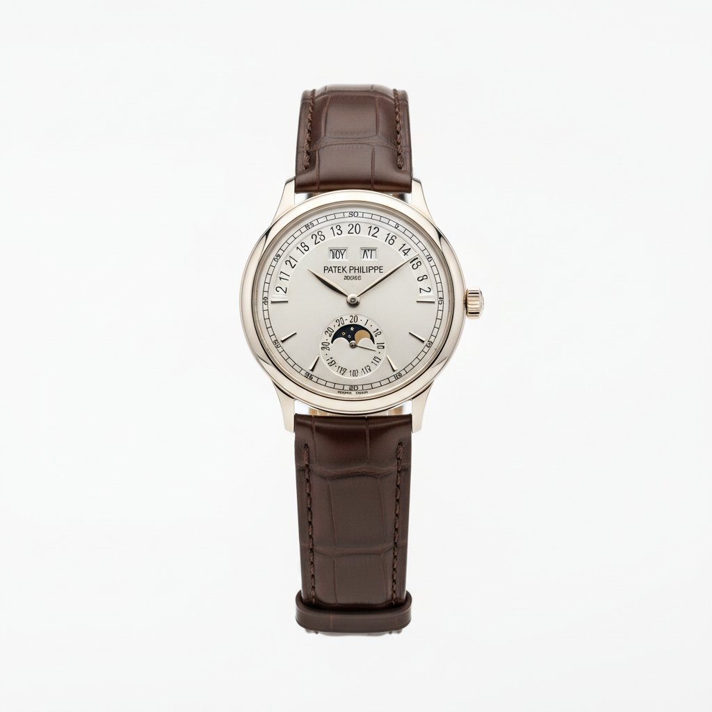 Patek Philippe Complications