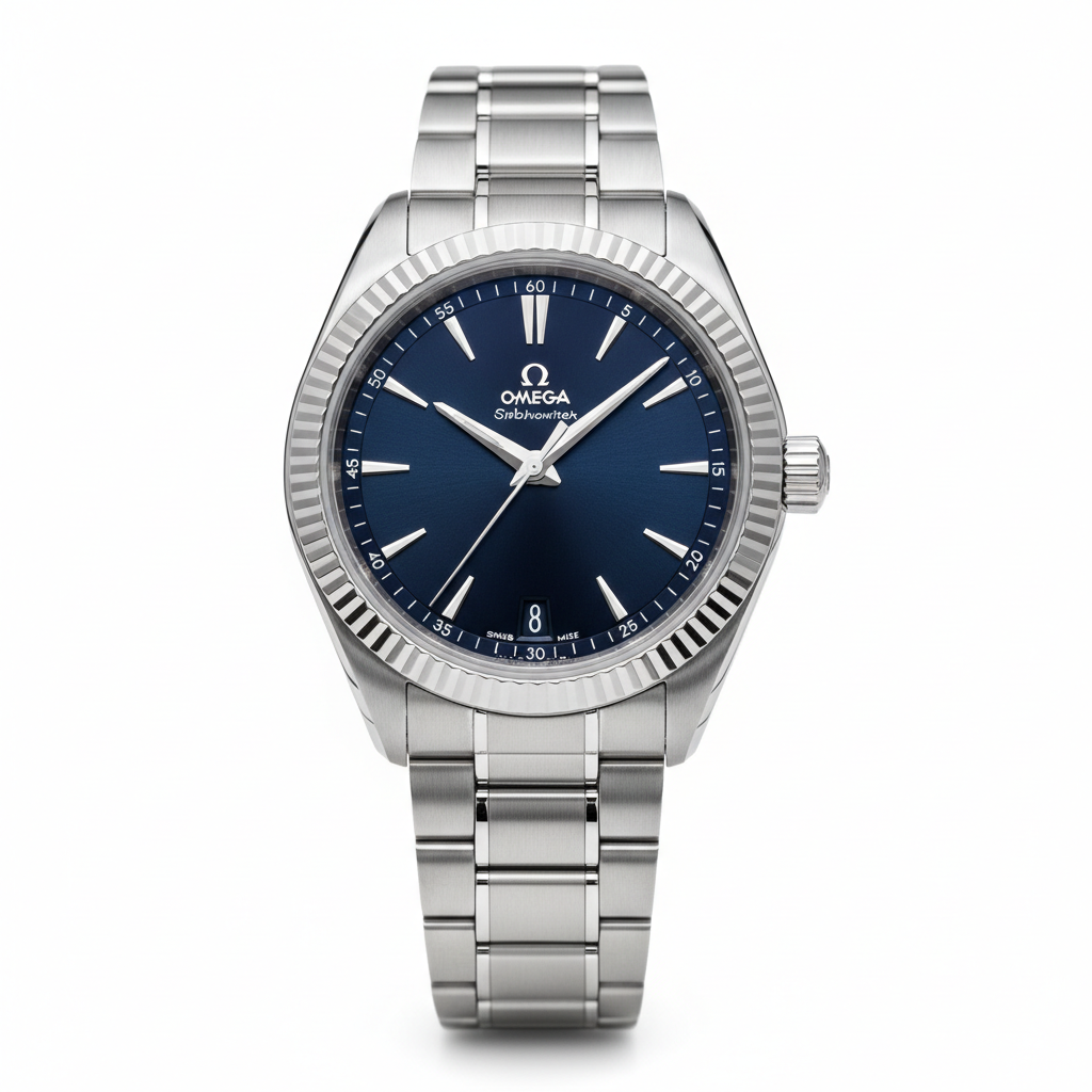 Omega Globemaster