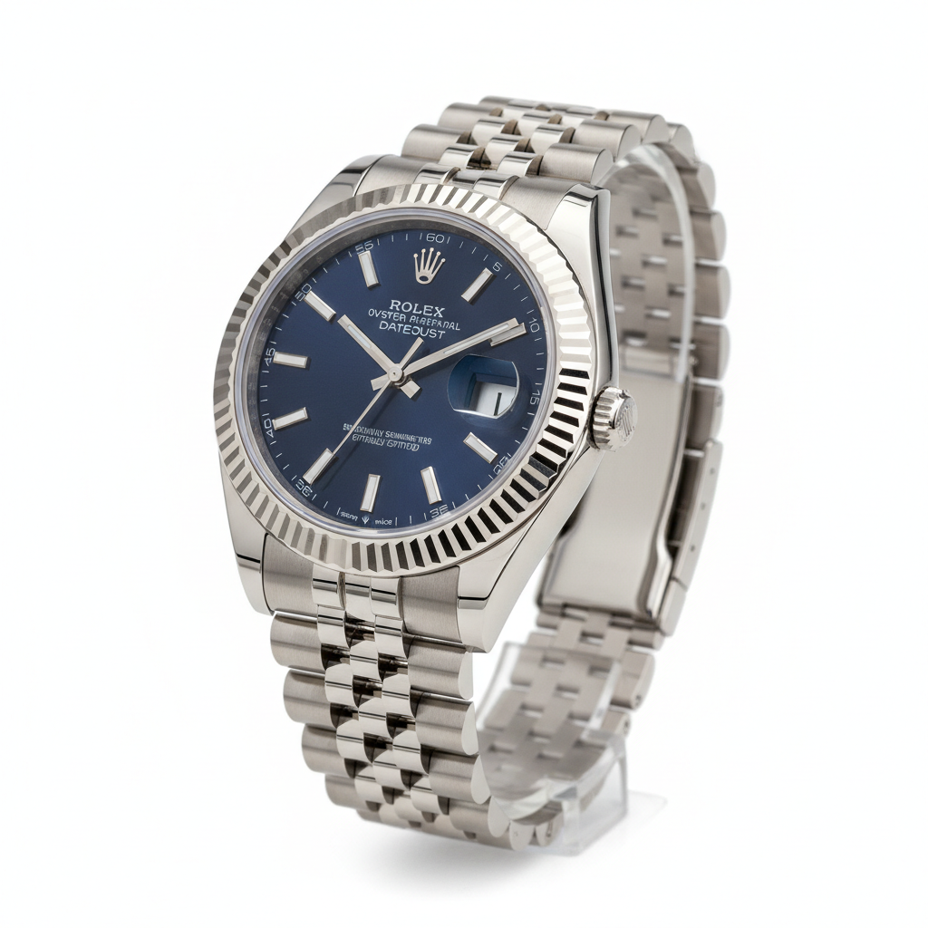 Rolex Datejust 41