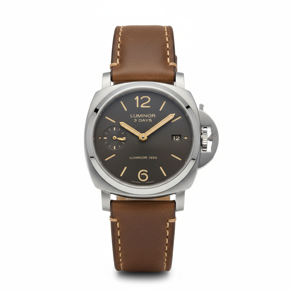 Panerai Luminor 1950