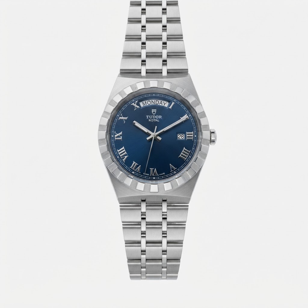 Tudor Royal