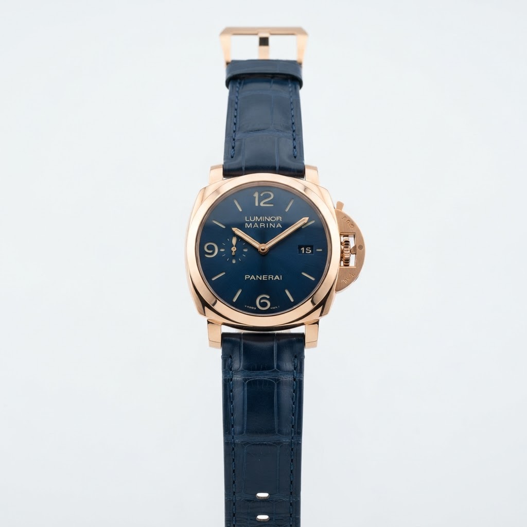Panerai Luminor Marina