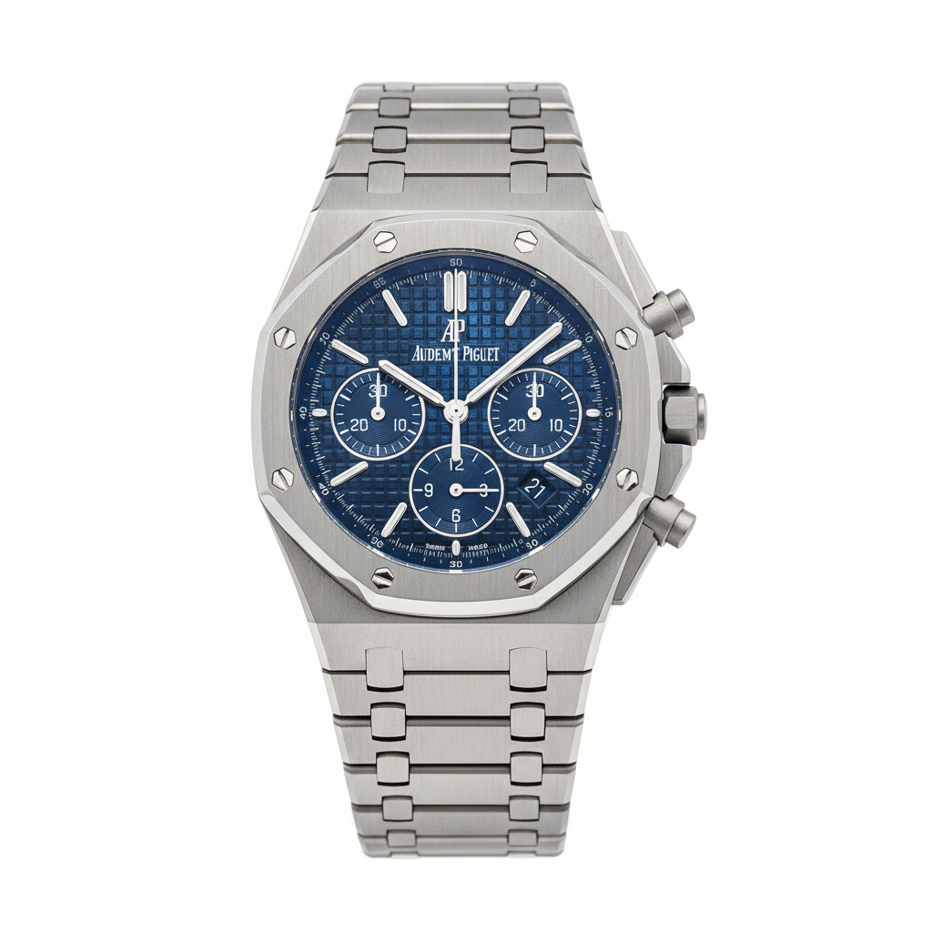 Audemars Piguet Royal Oak