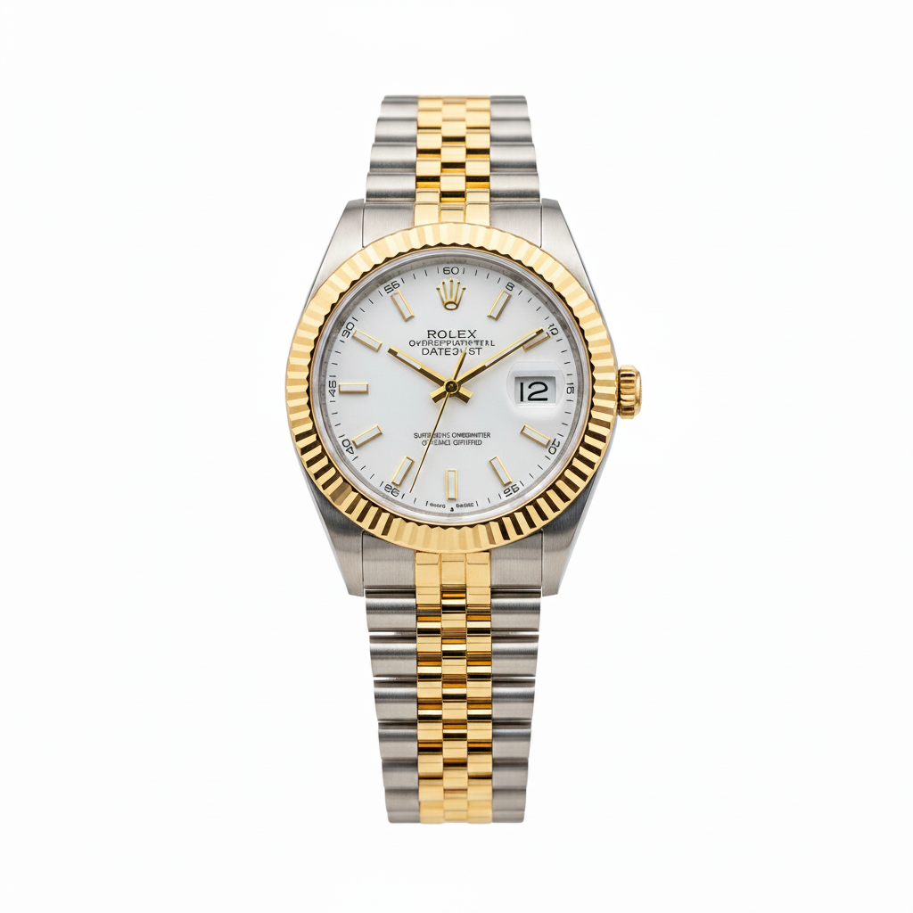 Rolex Datejust 41