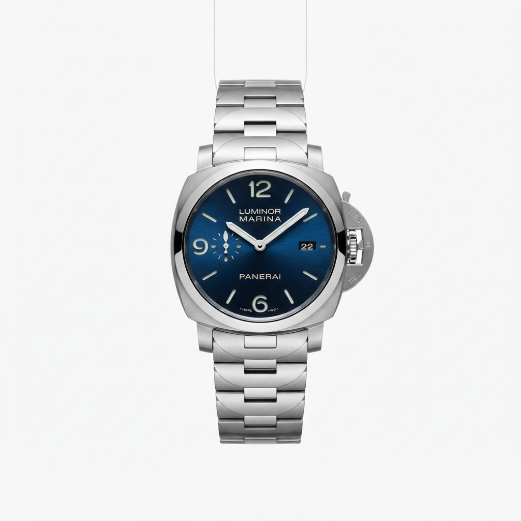Panerai Luminor Marina