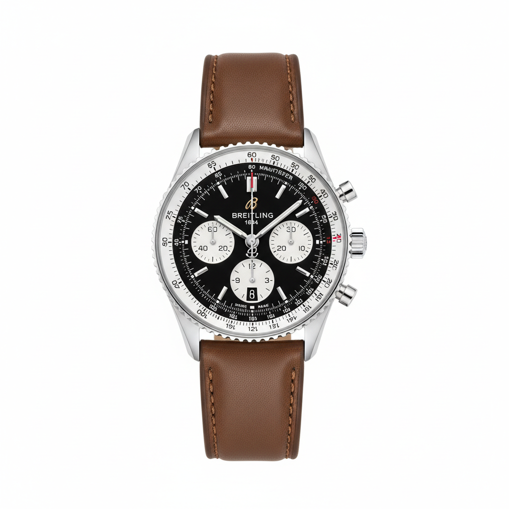 Breitling Navitimer