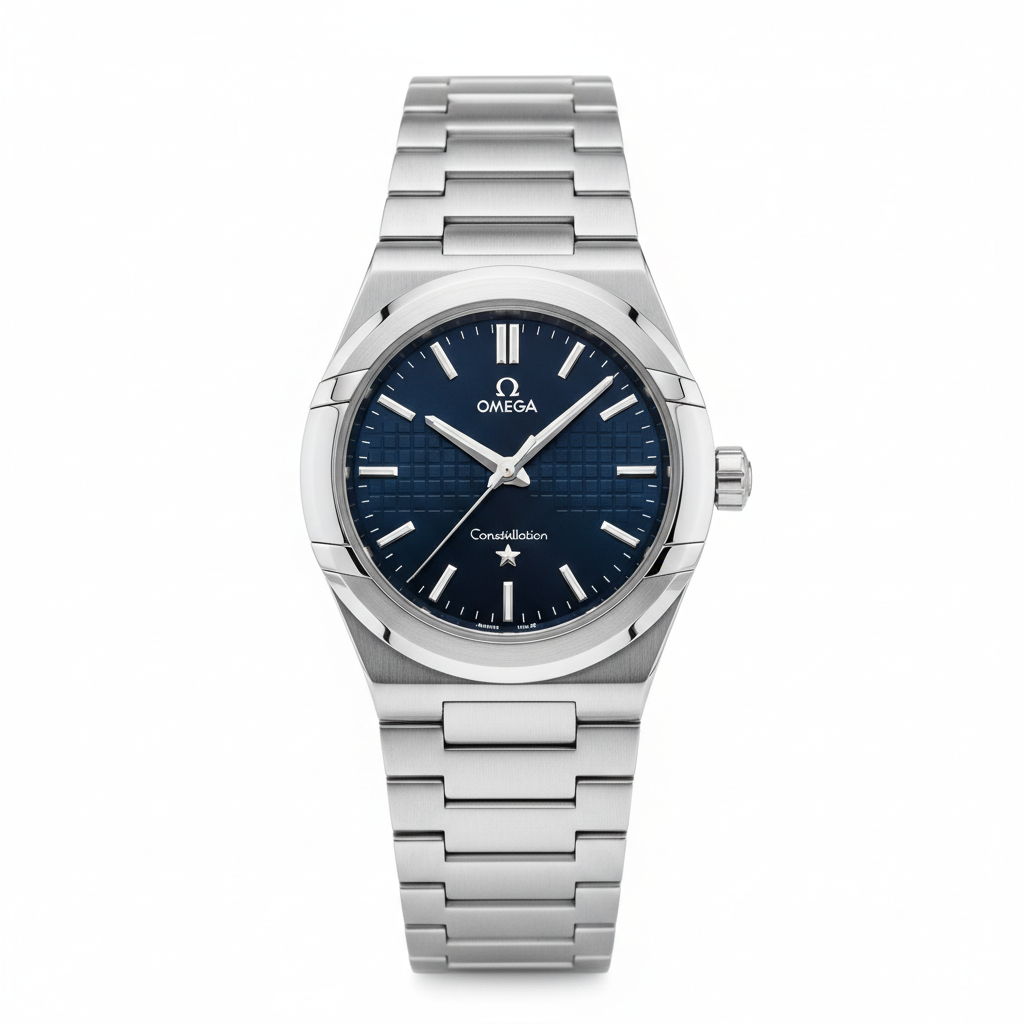 Omega Constellation
