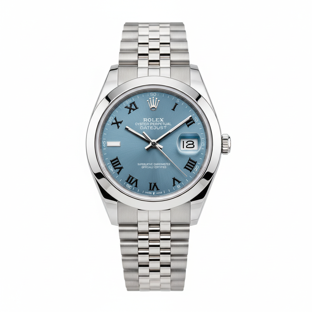 Rolex Datejust 31