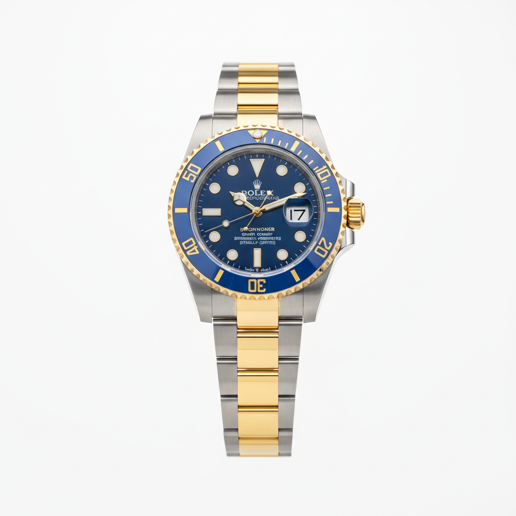 Rolex Submariner Date